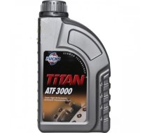 Fuchs Transmisijas eļļa ATF 3000 TITAN 1L ATF 3000 TITAN 1L