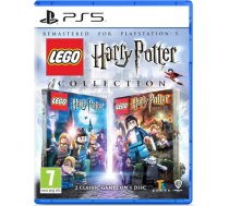 PS5 LEGO Harry Potter 1-7 5051895418246