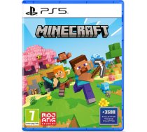 PS5 Minecraft 5056635611734