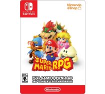 Nintendo Switch Super Mario RPG 045496510916