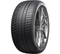 215/55R18 SAILUN ATREZZO 4SEASONS PRO 99V XL RP EcoPoint3 USED 300km BBB72 3PMSF