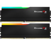 G.Skill Ripjaws M5 RGB F5-5200J4040A32GX2-RM5RK memory module 64 GB 2 x 32 GB DDR5 5200 MHz F5-5200J4040A32GX2-RM5RK