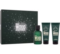 Dsquared2 Green Wood 100ml 8011003893911