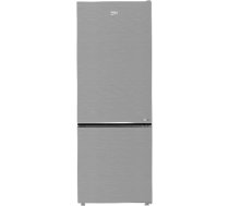 Beko B3RCNE564HXB ledusskapis 192cm pl.70cm Inox B3RCNE564HXB