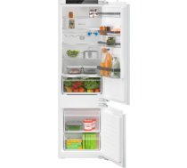 Bosch KIV87VFE0 s4 Ledusskapis, iebūvējams 177cm LowFrost KIV87VFE0