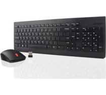 LENOVO ESSENTIAL WIRELESS KB&MOUSE NORDIC 4X30M39504