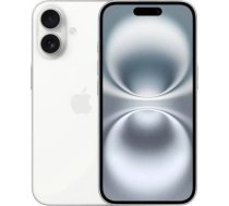 Apple iPhone 16 Plus 256GB White MXWV3SX/A
