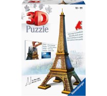 Ravensburger 3D Puzzle Eiffel Tower 125562V