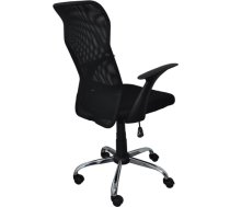 Biroja krēsls Office Products – melns 5901503665350