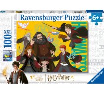 Ravensburger 100 piece children's puzzle Harry Potter, crafted with premium quality! 133642V