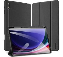 Case Dux Ducis Domo Samsung X820 Tab S10 Plus/X610/X616 Tab S9 FE Plus black 6934913000762