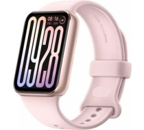 Xiaomi Smart Band 9 Pro Viedpulkstenis / Rose Gold BHR8714GL