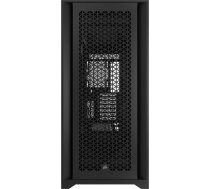 Corsair 5000D CORE AIRFLOW (black) CC-9011261-WW