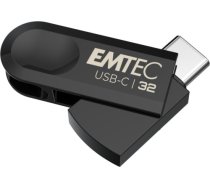 Pendrive Emtec Emtec USB3.2 Type-C Single C280 32GB ECMMD32GC283