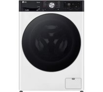 LG F4DR711S2H Turbowash360 Veļas mazgājamā mašīna ar žāvētāju 11/6kg 1400rpm F4DR711S2H.ABWQPMR