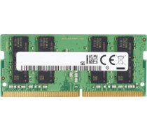 HP SODIMM, DDR4, 4 GB, 3200 MHz, (286H5AA#AC3) 286H5AA#AC3