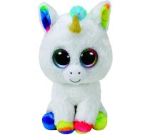 TY Beanie Boos Pixy Biały Jednorożec 15cm 253686