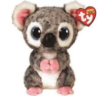 TY Ty Beanie Boo Karli Koala Soft Toy (15 cm) 36378