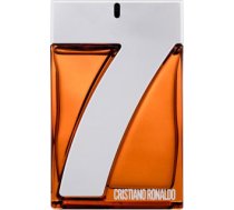 Cristiano Ronaldo Tester CR7 / Fearless 100ml