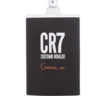 Cristiano Ronaldo Tester CR7 / Game On 100ml