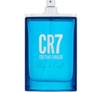 Cristiano Ronaldo Tester CR7 / Play It Cool 100ml