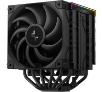 CPU COOLER Deepcool AK620 DIGITAL PRO R-AK620-BKAPMN-G