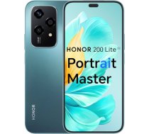 Honor 200Lite 5G 8/256GB Cyan