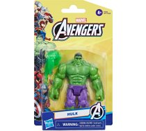 Hasbro AVENGERS Figūriņa Deluxe Evergreen, 10 cm F9326