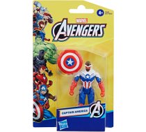 Hasbro AVENGERS Figūriņa F9325