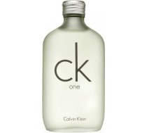 Calvin Klein CK One EDT 300ml 3607347821441