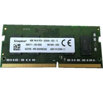 Kingston 4GB 1Rx16 PC4-3200 K36FTX-MIR 208EA66F K36FTX-MIR 208EA66F_3M