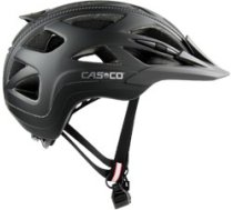 CASCO ACTIV2 J BLACK MATT helmet 52-56 CM 04.0862.S