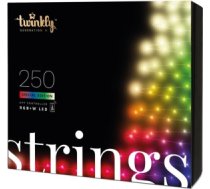 TWINKLY Strings 250 Special Edition (TWS250SPP-BEU) Smart Christmas tree lights 250 LED RGB+W 20 m TWS250SPP-BEU