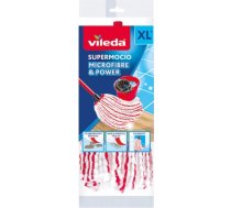 Mop Refill Vileda Microfibre & Power 157919