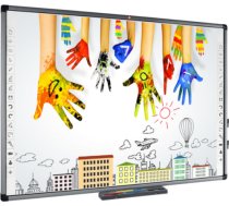 Avtek TT-Board 80 PRO Interactive Whiteboard 80" TT-BOARD 80 PRO