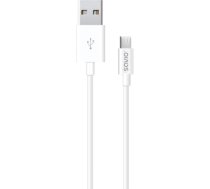 Savio USB – micro USB cable CL-124 CL-124