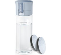 Brita Vital blue 2-disc filter bottle 1052262