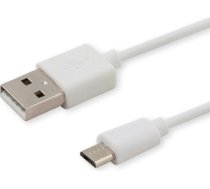 Savio USB – micro USB cable CL-123 CL-123