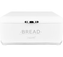 Maestro MR-1677-AR-W bread box Rectangular MR-1677-AR-W