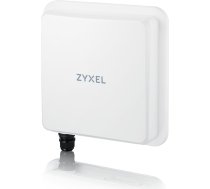 Zyxel Nebula FWA710 wireless router Multi-Gigabit Ethernet Dual-band (2.4 GHz / 5 GHz) 5G White FWA-710-EU0102F