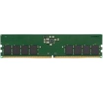 Kingston Technology ValueRAM KVR56U46BS8-16 memory module 16 GB 1 x 16 GB DDR5 5600 MHz KVR56U46BS8-16