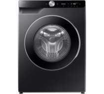 Samsung WW90DG6U85LBU4 veļas mazg. maš. 9kg 1400rpm Auto disp. melna WW90DG6U85LBU4
