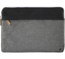 Notebook cover Hama Florence 13,3'', black-grey 00217113