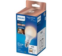 Philips Smart bulb 100W A67 E27 927-65 TW 1PF/6 929002449621