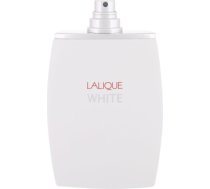 Lalique Tester White 125ml