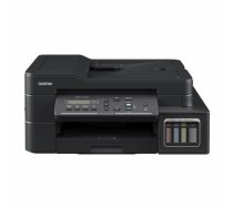 Brother DCP-T710W Tintes daudzf. printeris (10ipm/12ipm, WLAN,ADF 20lpp, Print/Scan/Copy) DCPT710WRE1