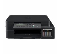 Brother DCP-T510W Colour, Inkjet, A4, Wi-Fi, Black (Print/Scan/Copy) DCPT510WAP1