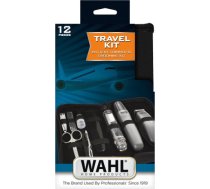 Battery Trimmer Travel Kit, Wahl 9962-2716