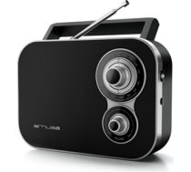 Radio Muse Portable M-051R M-051R
