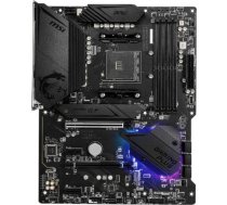 MSI MPG B550 GAMING PLUS B550 - Socket AM4 mainboard 7C56-003R